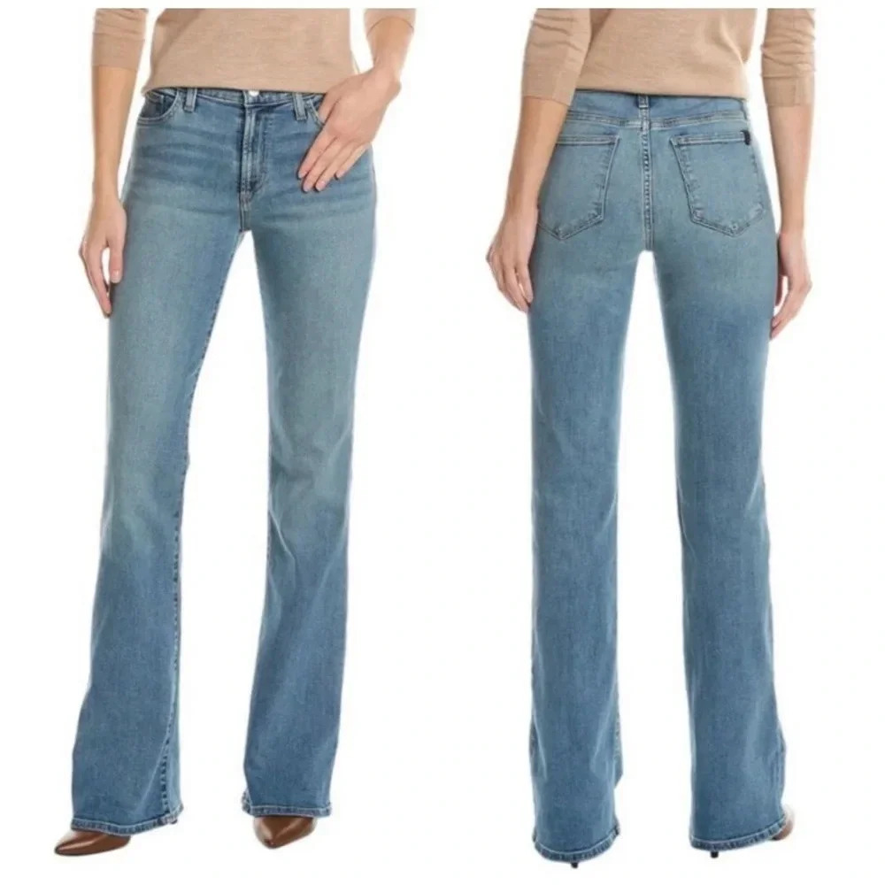 Joe's Jeans The Frankie Bootcut in Boardwalk Size 33 NWT New